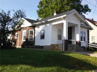 2254 3rd St, Easton, PA 18042