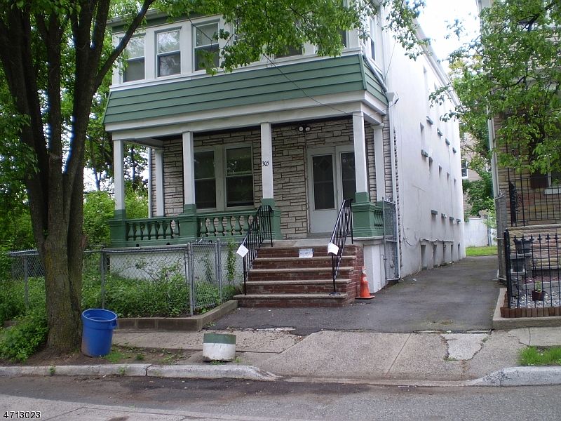 305 Ridgewood Ave, Newark, NJ 07112 Zillow