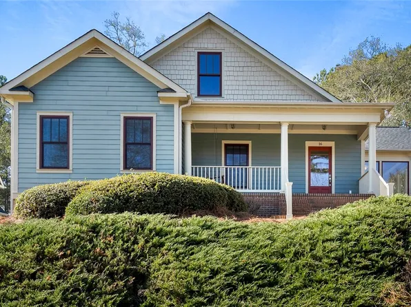 16 Oleander Dr, Anderson, SC 29621