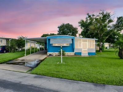 904 Blue Heron Blvd, Osteen, FL, 32764