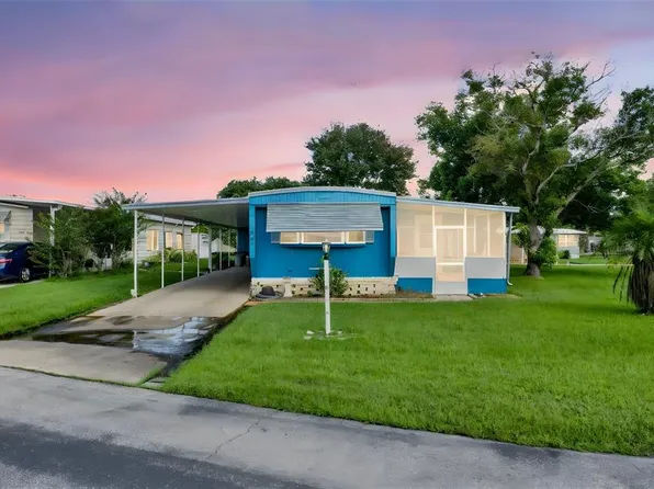 904 Blue Heron Blvd, Osteen, FL 32764