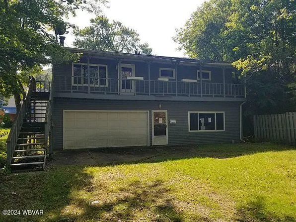 318 E Main St, Bradford, PA 16701