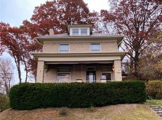 901 7th Ave, Freedom, PA 15042