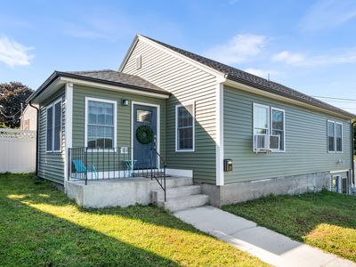 59 Mitchell Street, Groton, CT, 06340