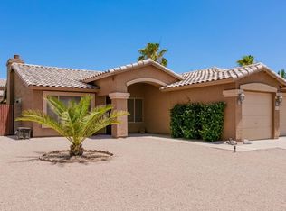 1013 N 92nd Cir, Mesa, AZ 85207