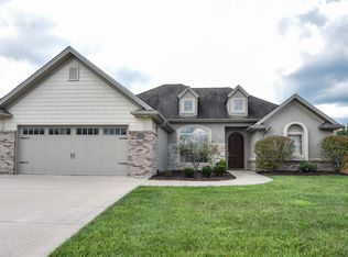 3310 Red Bay Creek Rd, Columbia, MO 65203
