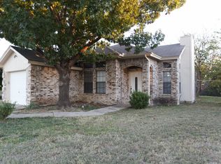 6717 Rhea Ridge Dr, Fort Worth, TX 76135