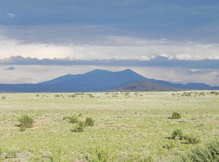 6627 S Smoketree Rd PARCEL C-299, Williams, AZ 86046