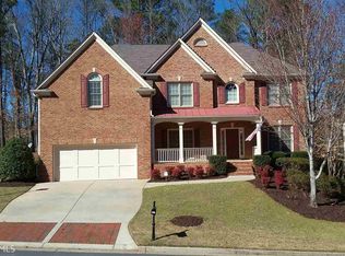 1665 Unity Loop, Cumming, GA 30040