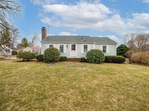 10 Howard St, Wenham, MA 01984