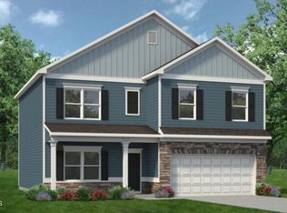 211 Ambassador Dr, Clayton, NC 27520