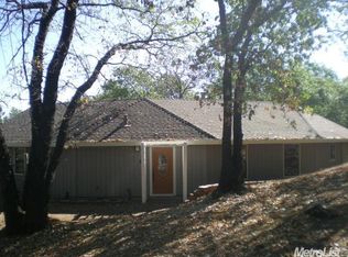 2801 Oak Lane Dr, Rescue, CA 95672