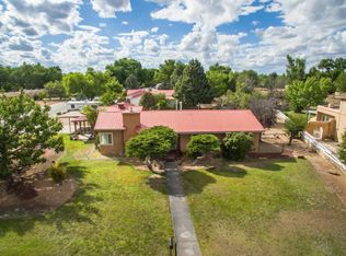 961 Fairway Rd NW, Albuquerque, NM 87107