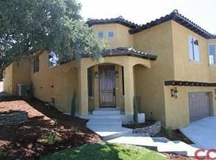 1704 Via Lantana, Paso Robles, CA 93446
