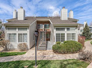 13834 E Lehigh Ave APT G, Aurora, CO 80014