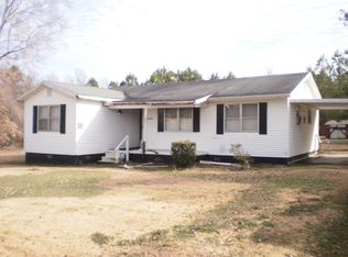 2478 Mill Pond Rd, Hobgood, NC 27843