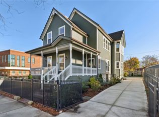 1825 W 57th St, Cleveland, OH 44102