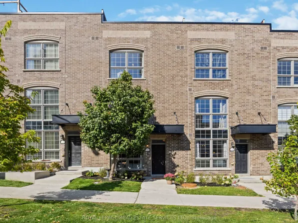 212 Brandon Ave, Toronto, ON M6H 0C5