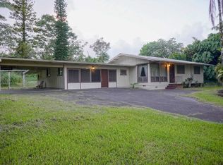 15-1478 28th Ave, Keaau, HI 96749