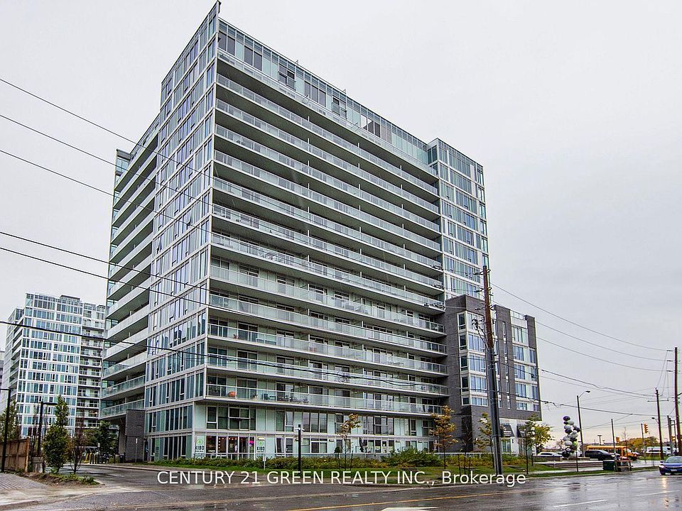 1st image of 555 Wilson Ave #E501