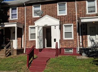 2858 Yorkship Rd, Camden, NJ 08104