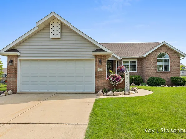 127 Sherbrooke Ct, Hastings, MI 49058