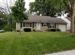 6801 W 73rd St, Overland Park, KS 66204