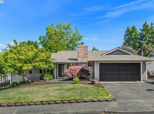 11595 SW Fairview Ln, Tigard, OR 97223