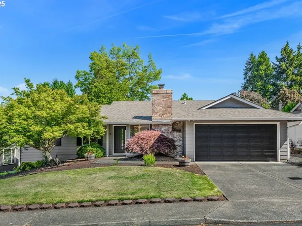 11595 SW Fairview Ln, Tigard, OR 97223
