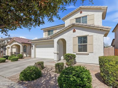 20410 E DOMINGO Road, Queen Creek, AZ, 85142