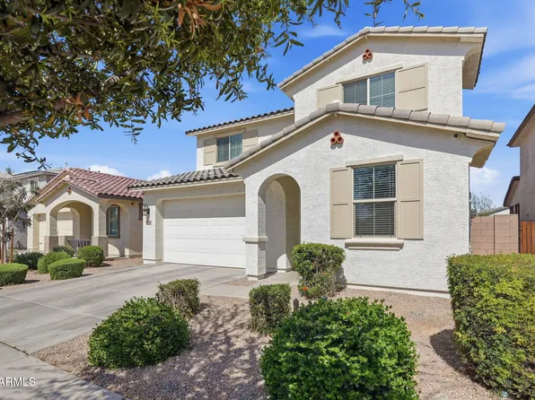 20410 E DOMINGO Road, Queen Creek, AZ 85142