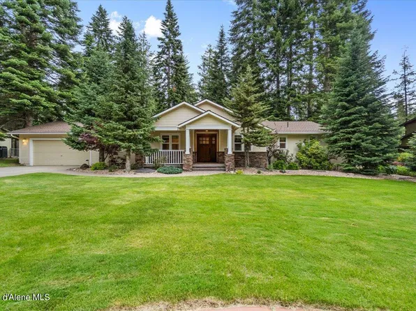 3210 E Saint James Ave, Hayden Lake, ID 83835