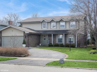 3515 Keenan Ln, Glenview, IL
