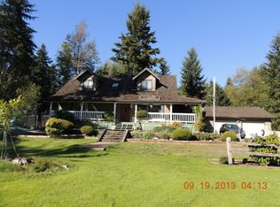 6850 Old Wagon Rd, Clinton, WA 98236