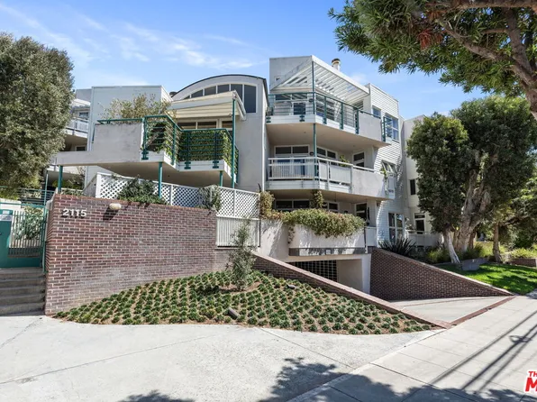 2115 3rd St Unit 203, Santa Monica, CA 90405