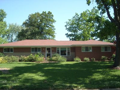 4855 Craigmont Dr, Florissant, MO, 63033