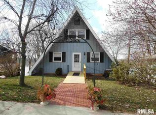 12 Sycamore Bay, Lacon, IL 61540