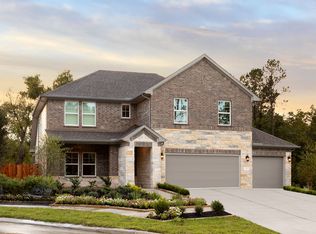 204 Raine Manor Ct, Montgomery, TX 77316