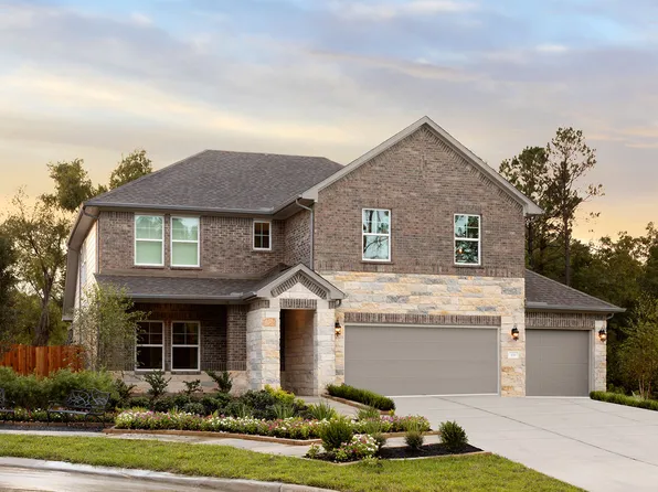 204 Raine Manor Ct, Montgomery, TX 77316