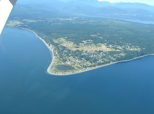 100 West St, Sequim, WA 98382