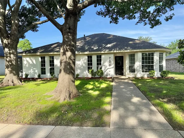 706 Stoneybrook Dr, Wylie, TX 75098
