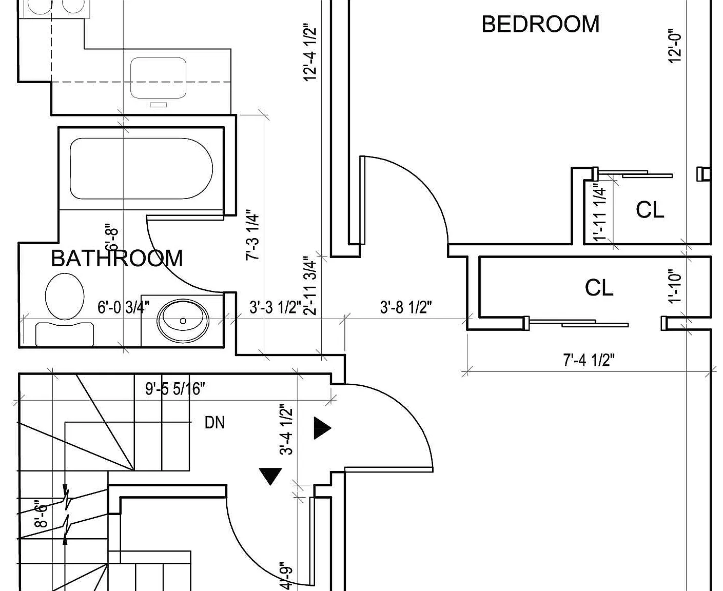 2 bed, $3,000 — Photo 2