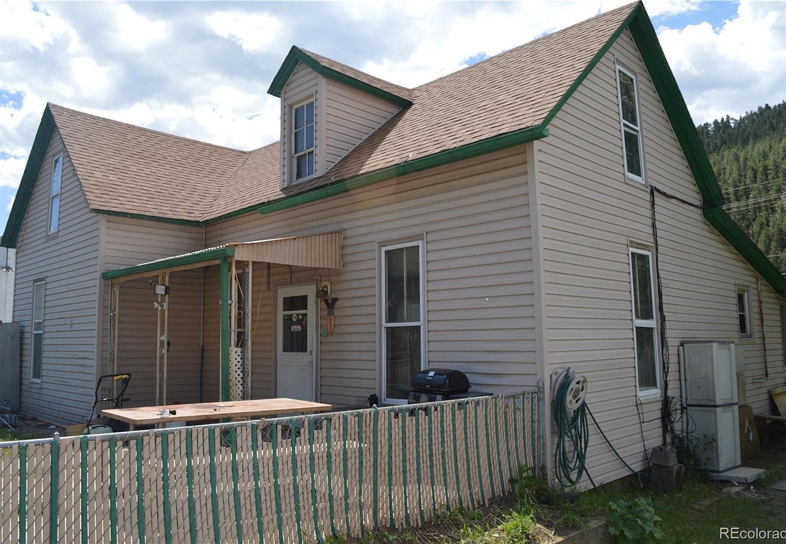 219 Colorado Boulevard, Idaho Springs, CO 80452 Zillow