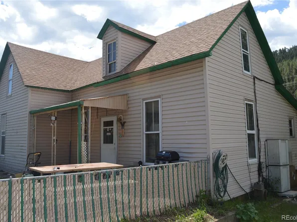 219 Colorado Boulevard, Idaho Springs, CO 80452