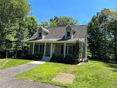 71 Lake Of Isles Road, North Stonington, CT, 06359
