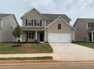 768 Independence Ave, Pendergrass, GA 30567