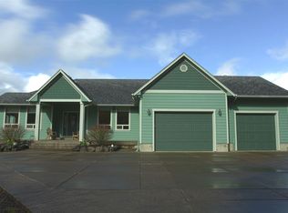 39243 Jeffrey Rd, Monmouth, OR 97361