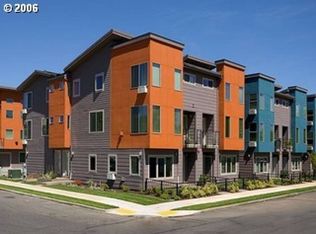 8534 N Central St, Portland, OR 97203