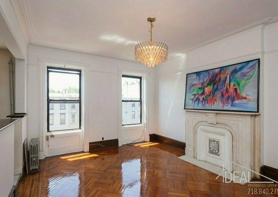 1st image of 72 Hancock St #3