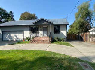 3015 N Marguerite Rd, Spokane, WA 99212